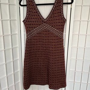 ZARA Knit Dress (S)